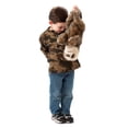 thumbnail image 4 of Folkmanis : Baby sloth / Puppet, 4 of 4