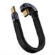 thumbnail image 5 of Cable de Carga Rápida PD 240 W 5 A Tipo C A USB C, Cable de Datos USB 4.0 40 Gbps 8K, 5 of 5