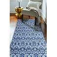 thumbnail image 1 of Bashian Roxana Transitional Floral Area Rug, 1 of 2