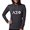 Heather Gray, variant on CafePress - Alpha Sigma Phi Greek Letters White Long Sleeve T Shirt - Womens Hooded Shirt