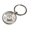 thumbnail image 4 of JShteea Mini Calendario Perpetuo Llavero Anillo Llavero Metal 50 Años, 4 of 9