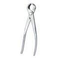 thumbnail image 1 of Pruning Shear, Bonsai Cutter, Durable In Use Ergonomically Designed High-grade Stainless Steel Flower Gathering Fruit Vegetables For Garden, 1 of 8