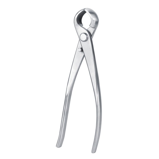 Pruning Shear, Bonsai Cutter, Durable In Use Ergonomically Designed High-grade Stainless Steel Flower Gathering Fruit Vegetables For Garden