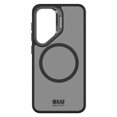 thumbnail image 2 of Blu Element Chromatic Kick Compatible w/Magnets Case Black for Samsung Galaxy S25+/Galaxy S24+, 2 of 7