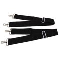 thumbnail image 1 of CHALLENGER Horse 2"" Blanket Replacement Adjustable Belly Cross Surcingles Straps 403BS01C, 1 of 1