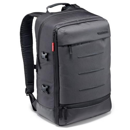 Manfrotto Manhattan Mover 30 Backpack for CSC, DSLR/Mirrorless Cameras, DJI Mavic Pro/Pro Platinum Drones,