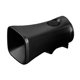 thumbnail image 5 of Bocina de bicicleta eléctrica kusrkot alarma de Timbre de bicicleta accesorios de ciclismo Negro, 5 of 8