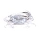 thumbnail image 4 of Cebos artificiales para cangrejos, accesorios de pesca, señuelos blandos de simulación de cangrejo, 8 cm, n.º 3, 4 of 5