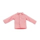 thumbnail image 2 of Ropa para figuras de acción a escala 1/12: camisa de tela, atuendo moderno en miniatura para figuras masculinas de 6 pulgadas. Rosa, 2 of 9