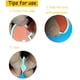 thumbnail image 3 of Paquete de stickers Fbowlsea de 100 piezas, stickers impermeables de duendes, 3 of 7