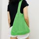 thumbnail image 3 of Bolsos de Punto YONGSHENG Bolso de Mano para Mujeres Bolso de Hombro Bohemio, 3 of 5