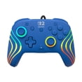 thumbnail image 1 of Control Turtle Beach Afterglow Nintendo Switch 2 Blue, 1 of 5