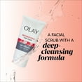 thumbnail image 5 of Olay MSC Duo Pack, Detoxifying Pore Wash, 5.0 fl oz and Regenerist Micro-Sculpting Cream Moisturizer 1.7oz, 5 of 12