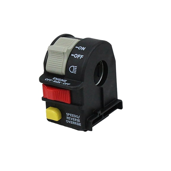 Polaris 4011655 Left Hand Handlebar Switch 2002-2019 Hawkeye 300 Sportsman