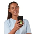 thumbnail image 4 of Thinking Gifts ZipGrips | Universal Phone Grip & Stand | Ultra-Thin & Wireless Compatible, 4 of 6