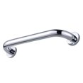 thumbnail image 5 of nipocaio Barre de Douche Poignée de Salle de Bain en Acier Inoxydable (40cm), 5 of 5