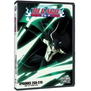 Bleach Uncut Box Set, Vol. 19 by