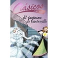 thumbnail image 1 of El fantasma de Canterville, 1 of 1