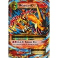 thumbnail image 1 of Carta coleccionable Pokémon Mega-Charizard-EX XY Evolutions 13/108, 1 of 1