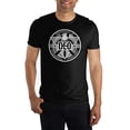 thumbnail image 4 of DC Comics Supergirl DEO Short-Sleeve T-Shirt-Medium, 4 of 7