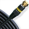 Monster Standard 13.2-foot Video Cable With F Pins