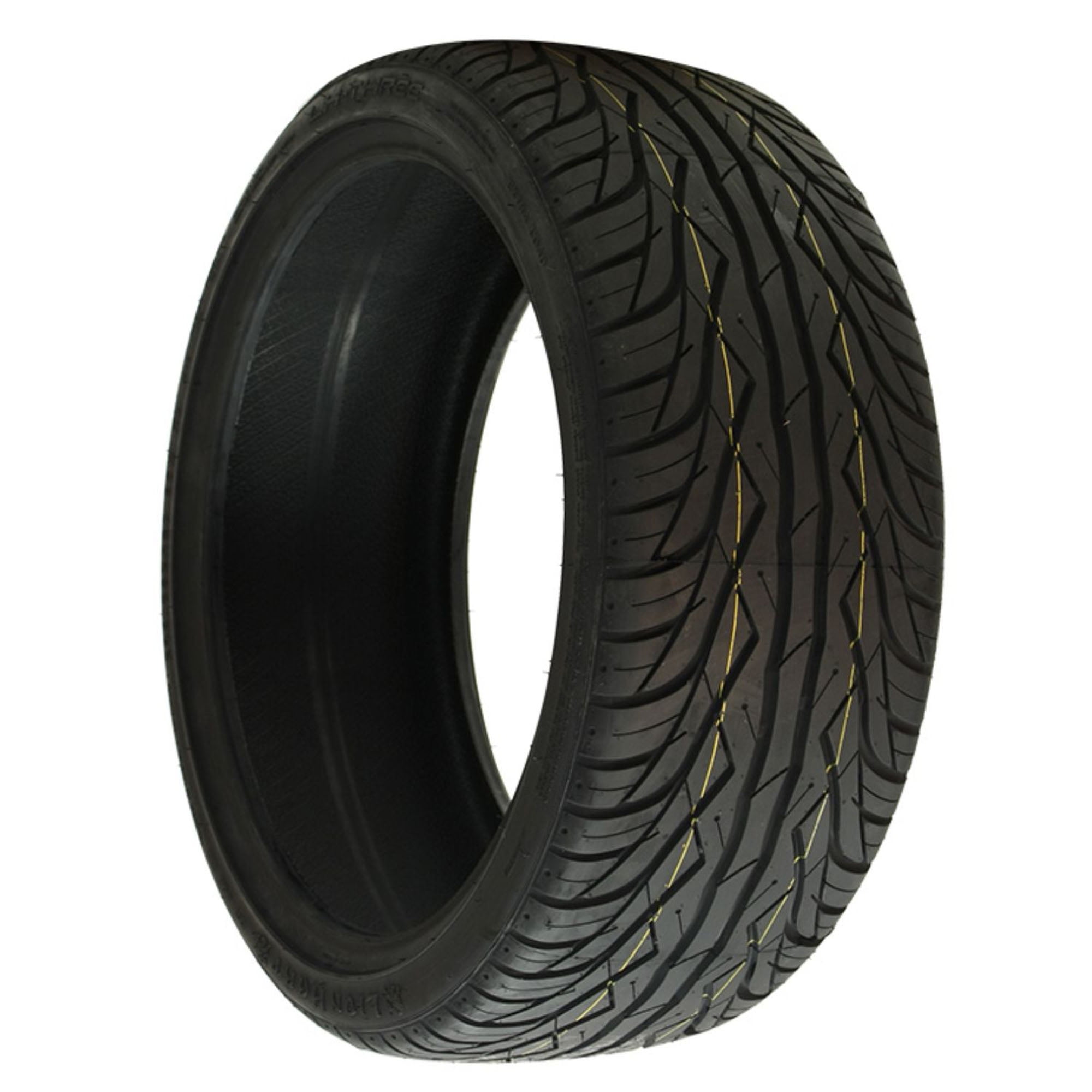 Lionhart LH-Three All Season 295/25R28 103W XL Passenger Tire