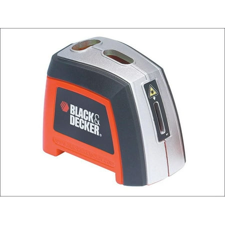 

Black & Decker - BDL120 Manual Laser Level