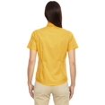 thumbnail image 2 of Ash City - Core 365 Chemise en Sergé à Manches Courtes pour Femmes, 2 of 3