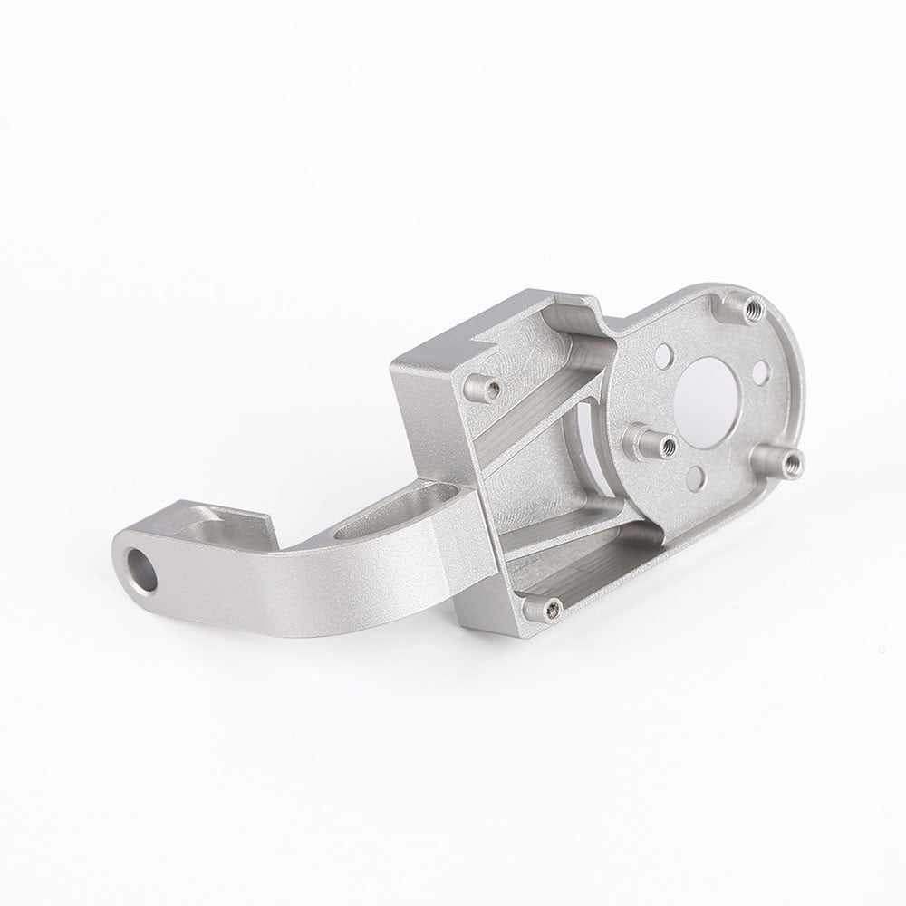Standard Gimbal Yaw Arm Replacement Part CNC Aluminum for DJI Phantom 3
