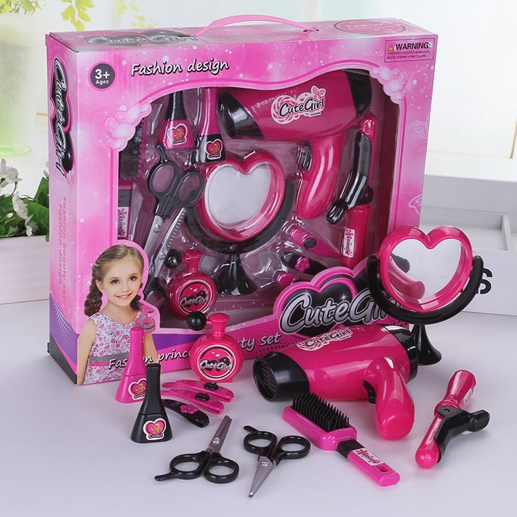 walmart makeup toys