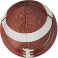 thumbnail image 2 of Assiettes de Souper de Football, 8 Unités, 2 of 6