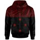 thumbnail image 3 of Sudadera con capucha vintage para hombre, con estampado 3D de CHUUKESE, para deportes al aire libre, de manga larga, informal, de gran tamaño, 3 of 5