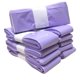 thumbnail image 2 of 10x Bolsas De Pañales Desechables Para Bebés Recambios De Cubos De Pañales Gruesos Para Acampar Con Pañales 4,5 M 45 m, 2 of 8
