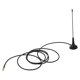 thumbnail image 3 of Digital external antenna for TV 5dBi DVB - T DVB - T HDTV MCX connector, 3 of 5