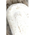 thumbnail image 4 of 18"-21.5" Long Rustic White Baguette Dough Bowl, Decorative Bowl, Table Center Piece, Decorative Bowl The New Dawn Bowl Rustic White, 4 of 8