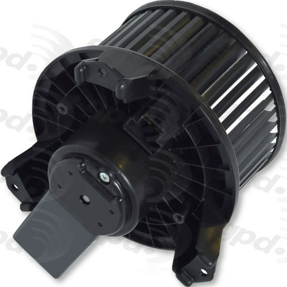 HVAC Blower Motor