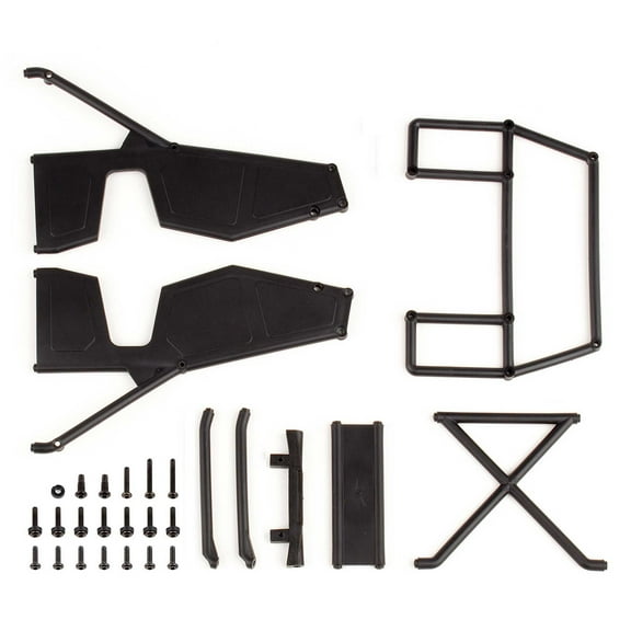 Associated 41084 CR12 Tioga Roll Cage