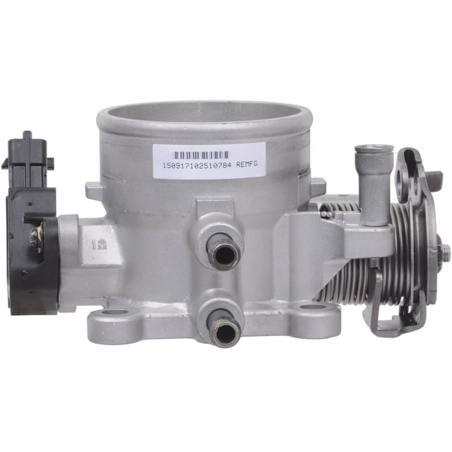 CUERPO DE ACELERACIÓN ELECTRÓNICO SPECTRA5 2005 al 2009 KIA L4 2.0L Remanufacturado CARDONE .