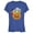 Royal Blue, variant on Junior's Toy Story Halloween Toy Treats Graphic Tee Purple Large