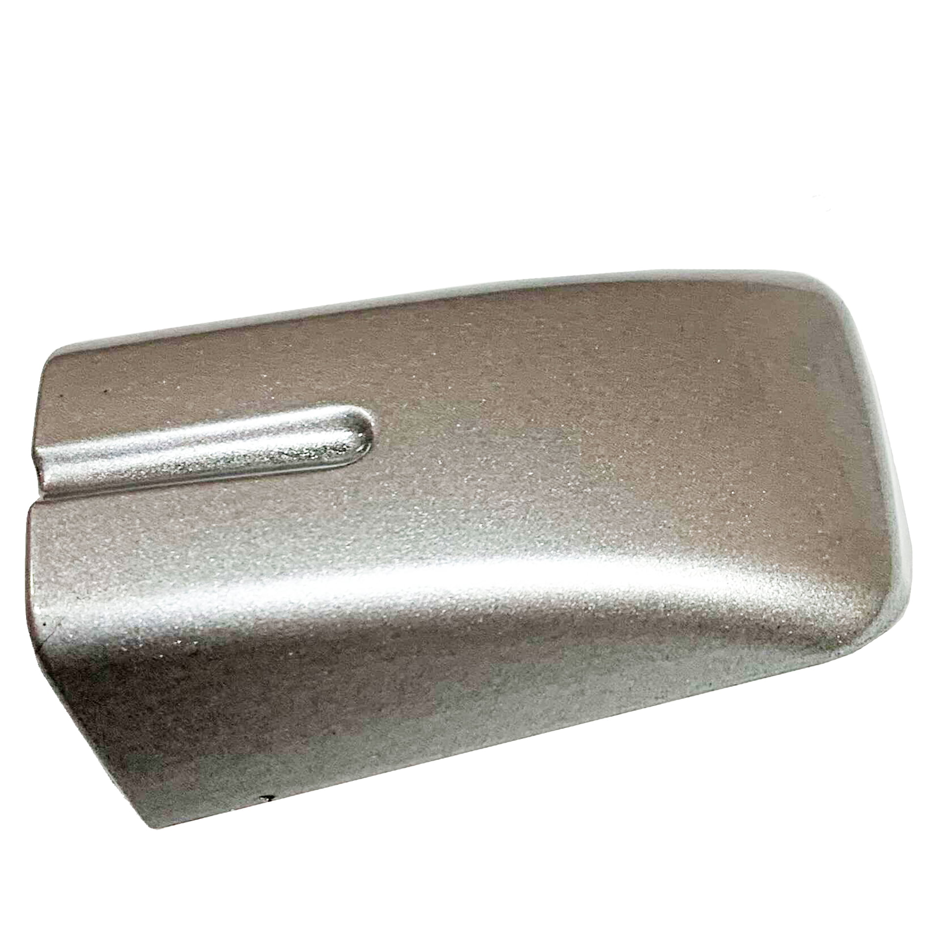 Front or Rear Right Outside Door Handle Cover For Acura TL NH700M Silver 3.2 3.5
