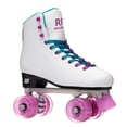 thumbnail image 2 of Rollerface HipSkates White, Women’s Outdoor Roller Skates (US Women's 7), 2 of 6