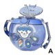 thumbnail image 2 of 2026 500ml Cute Water Bottle with Straw Nozzle and Shoulder Strap, 2 of 5