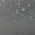thumbnail image 7 of Summerset Shield Titanium Wedge Accent 3-Layer UV Resistant Outdoor Table Cover - 16x22", Dark Grey, 7 of 7