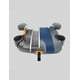 thumbnail image 3 of Chicco KidFit ClearTex Plus Asiento de seguridad con posicionamiento de cinturón 2 en 1 Vapor Azul, 3 of 10