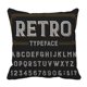 thumbnail image 1 of ABPHQTO Funda de almohada con textura superpuesta desgastada, funda de almohada, Protector de almohada, cama de 45x45 cm, 1 of 1