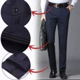 thumbnail image 4 of Pantalón De Vestir Hombre, 4 of 6