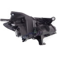thumbnail image 5 of Headlight Compatible With 2008-2012 Buick Enclave Left Driver HID/Xenon With bulb(s), 5 of 5