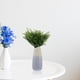 thumbnail image 4 of GOOHOCHY 5pcs Decoración de plantas de agua artificiales Mesa de comedor Falta Planta Falta Adorna de la fiesta de bodas Decoración de la rama, 4 of 8