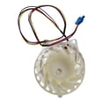thumbnail image 2 of Motor de ventilador del evaporador del refrigerador Eau64824806, ligero, piezas del refrigerador 12V, 2 of 5