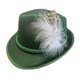 thumbnail image 1 of Sombrero de fiesta para adultos, sombrero de jazz, 1 of 1